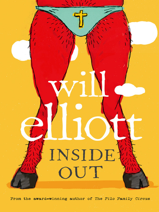 Title details for Inside Out by Will Elliott - Available